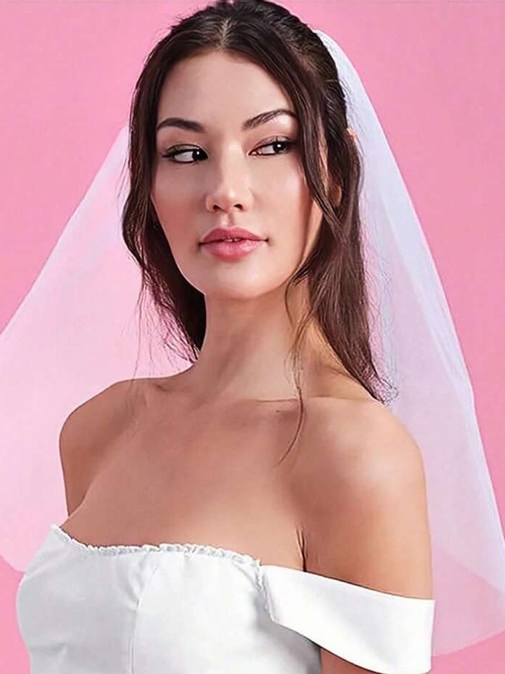 Bridal Veil - Picture 2 of 5